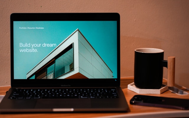 12 Website Design Tips for SMEs Just Starting Out