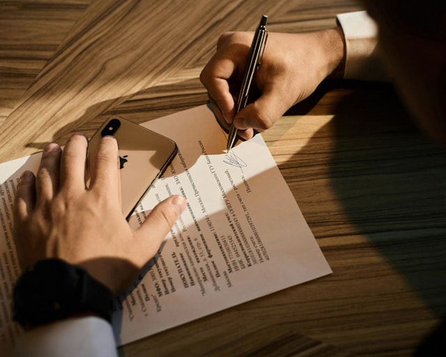Employment Pass Application What Separates Approved Ones from The Rest