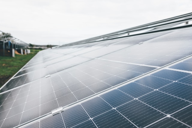Solar Panel Contractor Should You Hire One