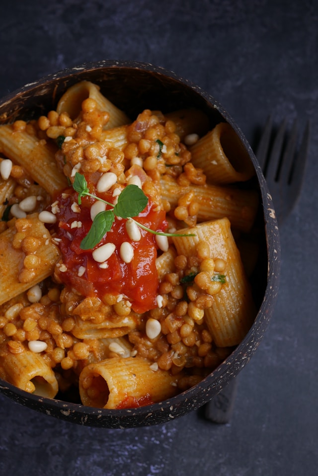 Spicy Food And Its Health Effects