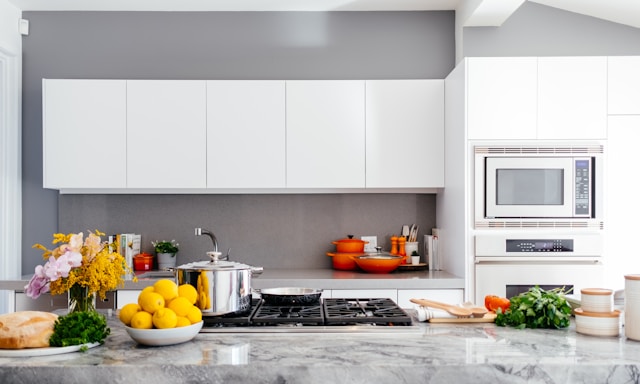 Your Commercial Kitchen Exhaust Guidebook
