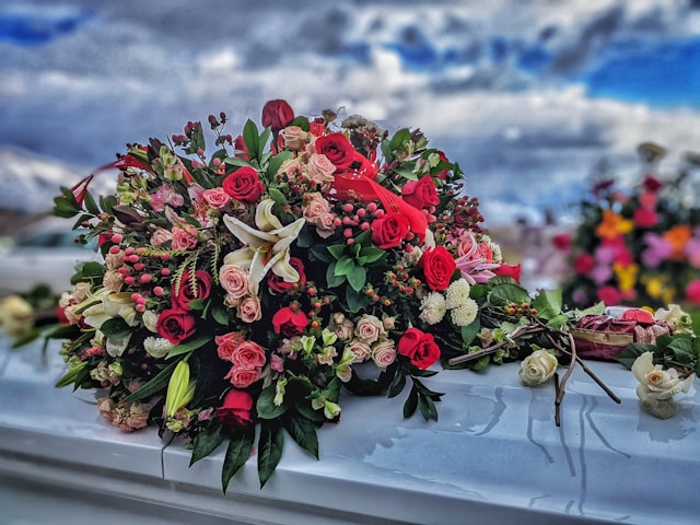 High-End Funeral Services What Families Are Looking for Today