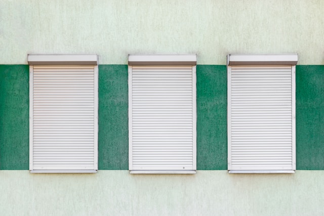 Roller Shutter Buying Guide Security, Cost, and Installation Explained