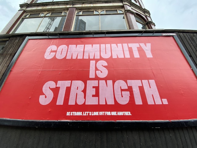 Community Work in Singapore Why More Young People Want to Get Involved
