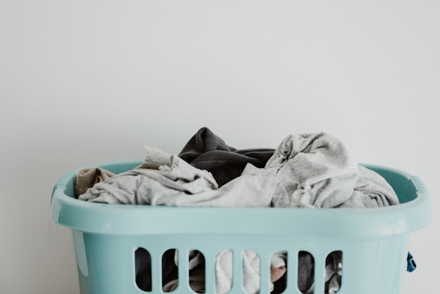 Laundry Services Why More Companies Are Outsourcing This One Task