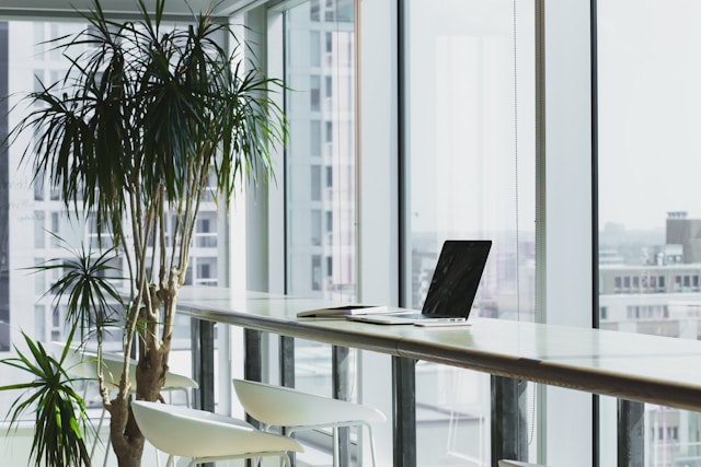 Office Renovation in Singapore Why Some Offices Instantly Boost Morale