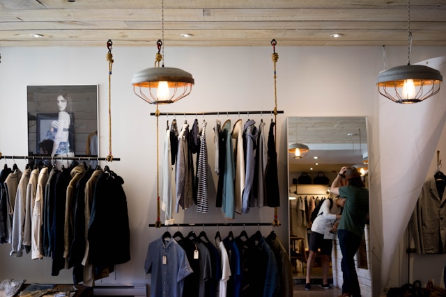 Retail Shop Renovation in Singapore The Store Design Trends Shaping Customer Experience