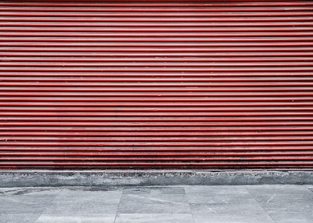 Roller Shutters Why Modern Businesses Are Upgrading Their Storefront Security