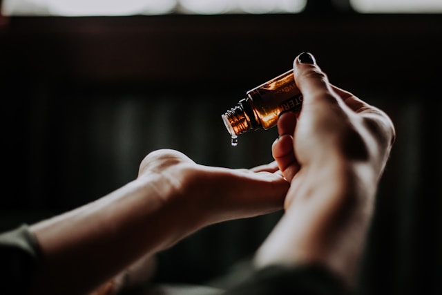 TCM Massage Why More People Are Choosing Traditional Recovery Methods