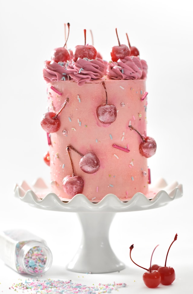 Birthday Cakes The Creative Trends Making Celebrations More Memorable