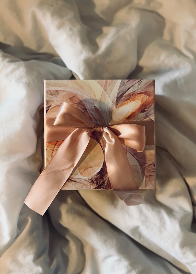 Executive Gifts Why Useful Gifts Leave a Longer Lasting Impression
