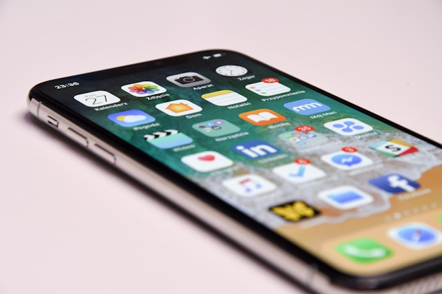 Mobile Application Developers Why Great Apps Are Built Around Behavior, Not Features
