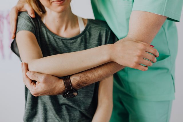 Physiotherapy Services Why Recovery Plans Are Becoming More Personalized Than Ever