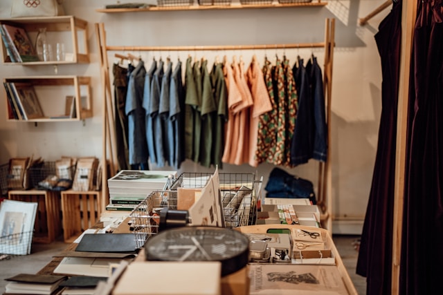 Retail Shop Renovation Singapore Why Layout Changes Can Influence Buying Decisions