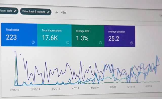 SEO Lessons The Skills That Separate Beginners from High Performers