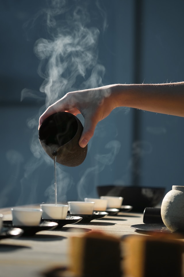 TCM Tuina Why Traditional Hands-On Therapy Is Seeing Renewed Interest