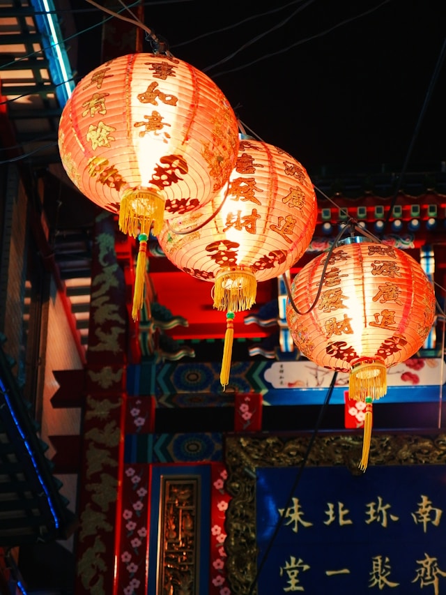 Chinese Restaurant Singapore What Makes a Dining Experience Truly Worth Returning To