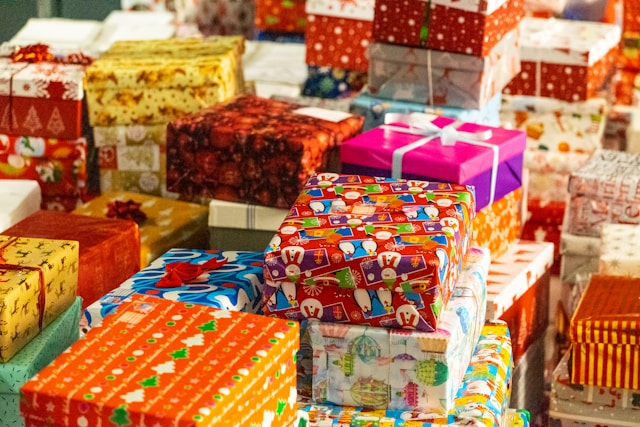 Executive Gifts That Strengthen Business Relationships and Leave a Lasting Impression