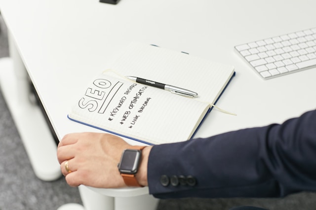Medical SEO How Patients Actually Find Clinics Online Before Booking