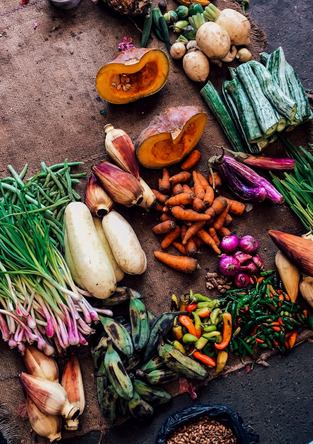 Organic Food Choices That Make Healthy Eating Easier Than Ever