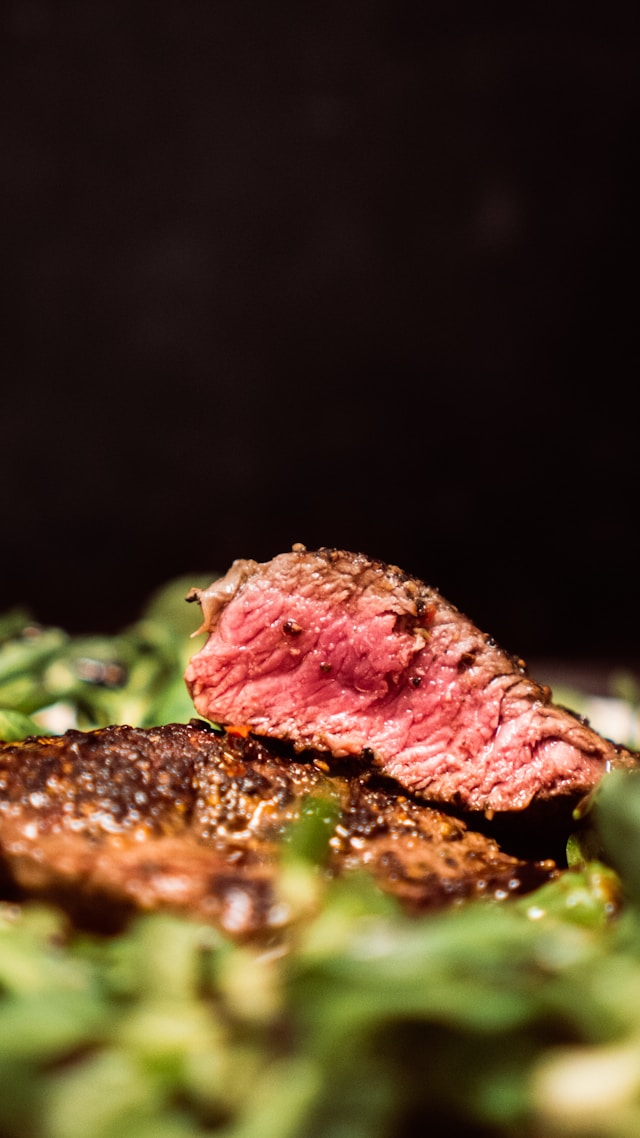 Why More Families Prefer to Buy Meat Online Instead of Visiting Supermarkets
