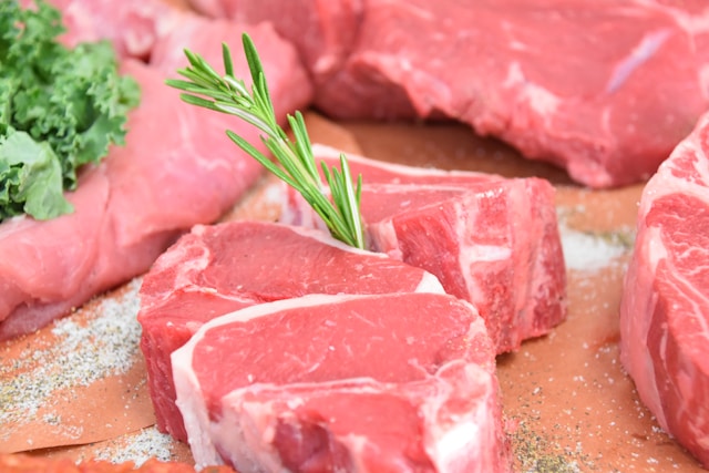 Why More Singapore Families Are Choosing to Buy Meat Online