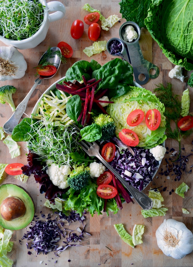 Why Organic Food Is Becoming the First Choice for Health-Conscious Families