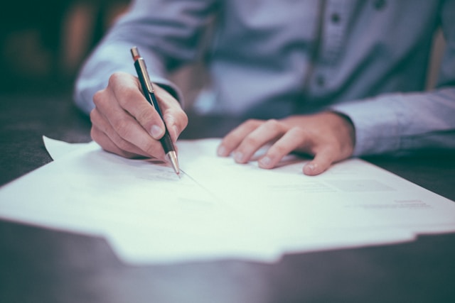 Employment Pass Application What Foreign Professionals and Employers Should Prepare Early