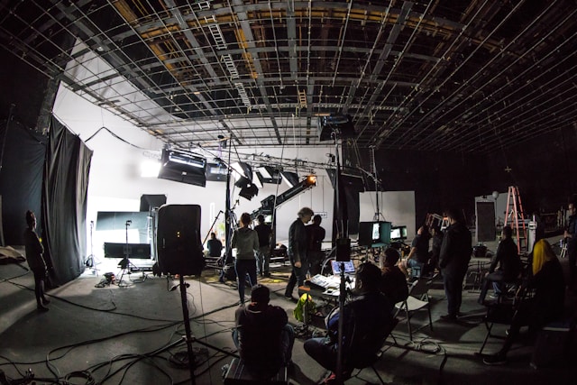 Videography How Professional Video Can Give Your Brand a More Authentic Voice