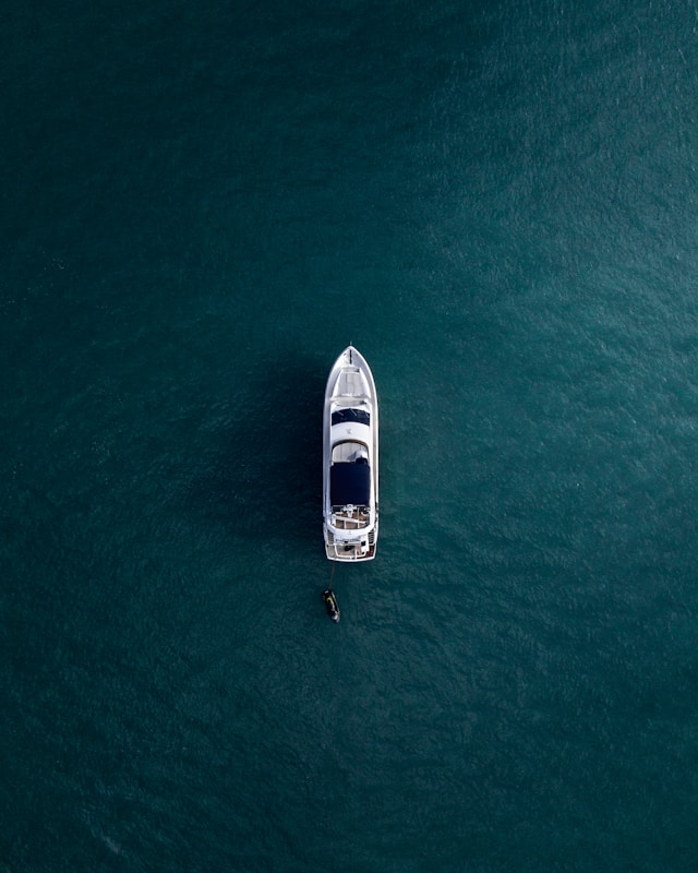 Why a Yacht Charter Is Becoming Singapore's Favorite Way to Celebrate Milestones