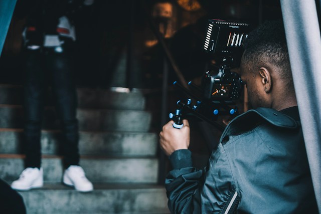 Corporate Videos 5 Business Messages That Are Easier to Communicate Visually