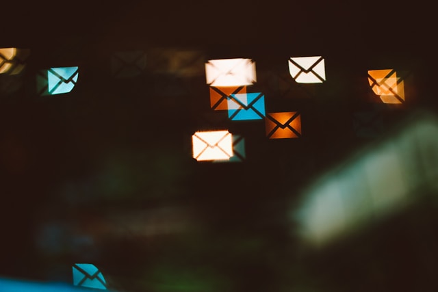 Email Security Singapore 7 Common Threats That Can Put Business Emails at Risk