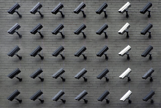 Retail CCTV Singapore 5 Ways Surveillance Can Help Retailers Beyond Security