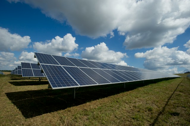 Solar Panel Singapore Could Your Property Be Suitable for a Solar Energy System