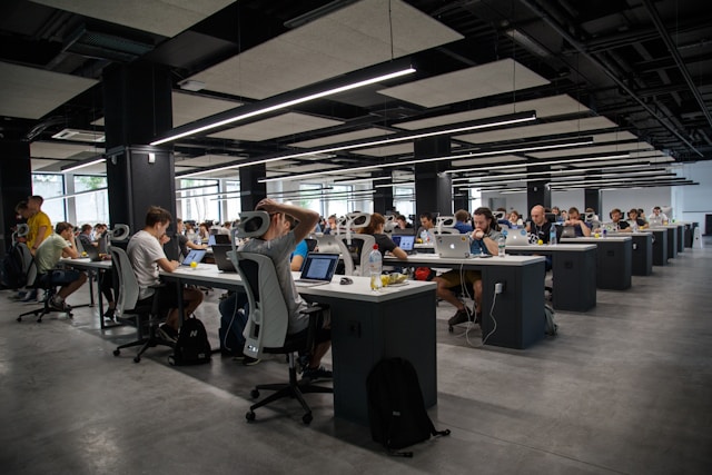 Staffing Agency Singapore How Flexible Staffing Can Help Businesses Respond to Growth