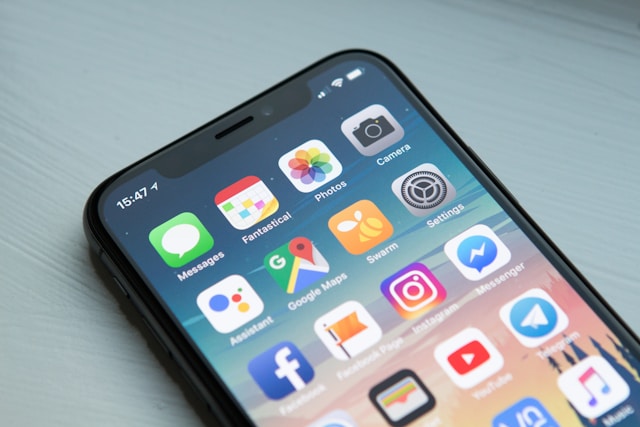 iOS App Developer From Idea to App Store—What Does the Development Journey Look Like