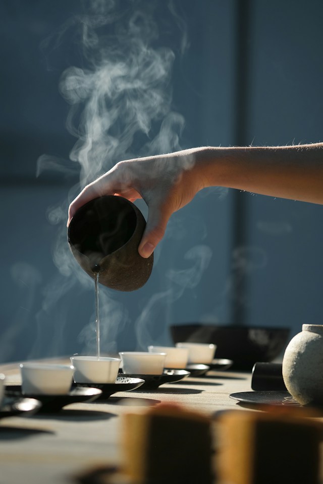 What Happens During a TCM Tuina Session, From Consultation to Treatment