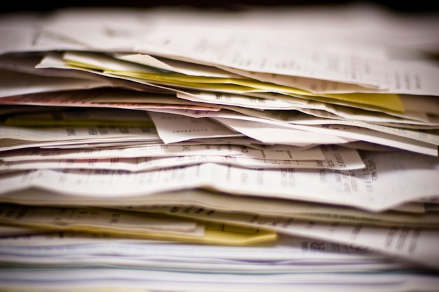 What Records Does an IPC Need to Prepare for an Audit